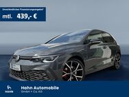 VW Golf, 2.0 TDI VIII GTD Black Style Harman K, Jahr 2021 - Esslingen (Neckar)