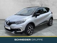 Renault Captur, 1.2 Intens TCe 120 Handsfree, Jahr 2018 - Zwickau