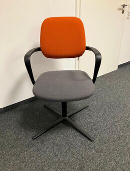 Girsberger Ategra Bürodrehstuhl - Nürnberg