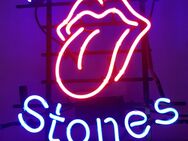 Rolling Stones LED Leuchte - Düren