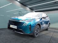 Peugeot 3008, Allure Hybrid Navigations-Paket Winter Drive--Paket, Jahr 2024 - München