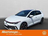 VW Golf, 2.0 TSI VIII GTI OPF AREA-VIEW, Jahr 2022 - Leinefelde-Worbis