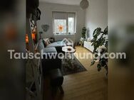 [TAUSCHWOHNUNG] 2 Zimmer Nähe Listerplatz gegen 3 Zimmer - Hannover