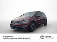 VW Golf Sportsvan, 1.0 TSI Join APP, Jahr 2019 - Groß Umstadt