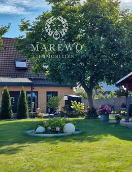 ***TRAUMHAFT WOHNEN IN ZWENKAU*** - Zwenkau