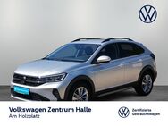 VW Taigo, 1.0 TSI Life, Jahr 2023 - Halle (Saale)