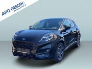 Ford Puma, 1.0 EcoBoost Hybrid ST-LINE X, Jahr 2024 - Bingen (Rhein)