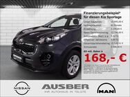 Kia Sportage, 1.6 Vision, Jahr 2017 - Telgte