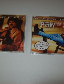 Wolfgang Petry Hitmix - Erwitte