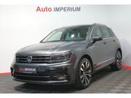 VW Tiguan 4Motion 2.0 TSI*R-Line*AHK*ACC*LED*360° - Schmidgaden