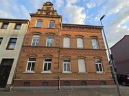 großes Mehrfamilienhaus in bester Lage Nordhausens - Nordhausen