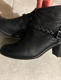 MARC Shoes Stiefelette - Riol