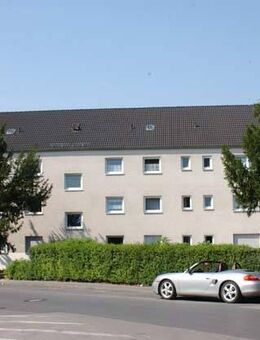3-Zimmer-Wohnung in Stolberg Velau - Stolberg (Rheinland, Kupferstadt)