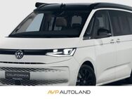 VW T7 Multivan, 2.0 TSI California BEACH TOUR | |, Jahr 2022 - Plattling