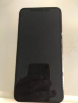 Zu verkaufen ein iphone XS Max mit 64gb - Adliswil