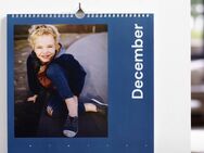 Fotokalender - Bergrheinfeld