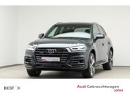 Audi Q5, 55 TFSI e qu S line, Jahr 2020 - Mühlheim (Main)