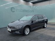 VW Passat Variant, 2.0 TDI Business, Jahr 2023 - München