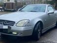 Mercedes SLK in 49624