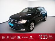 VW Tiguan, 2.0 TDI Comfortline 150PS, Jahr 2016 - Mühldorf (Inn)