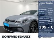 VW Golf, VIII 1 5 eTSI, Jahr 2021 - Neuss