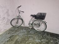 Fahrrad zu verkaufen - Eddelak