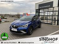 Renault Captur, R S Line E-Tech Plug-in 160, Jahr 2021 - Nastätten