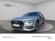 Audi A6, Avant 40 TDI quattro, Jahr 2021 - Kassel