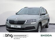 Skoda Karoq, 1.0 TSI Ambition Karoq Ambition, Jahr 2022 - Balingen