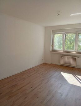 Moderne 3-Zimmer-Wohnung mit Balkon in Coburg - Thüringer Straße 2a WE 1.18 - Coburg