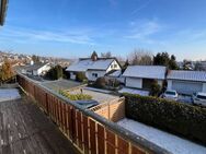 Ihr neues Zuhause mit Einliegerwohnung - Ideal für Familien & Wohnen mit den Eltern - Bonndorf (Schwarzwald)