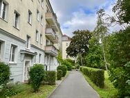 Bezugsfreie und moderne Wohnung in Johannisthal - Berlin