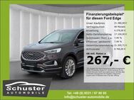 Ford Edge Vignale 4x4 2.0D*AHK Panodach B&O 2xKam 20* - Ruhstorf (Rott)