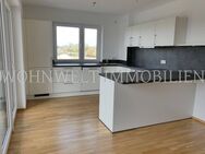 Schöne 3-Zimmer-Wohnung mit West-Balkon in Moosburg - Moosburg (Isar)