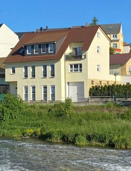 Ansprechendes Mehrfamilienhaus mit Terrasse und ebenerdigem Bungalow - auch zur Selbstnutzung - Döbeln