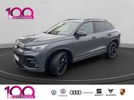 VW Tiguan, 2.0 l TDI 2 EU6e R-Line 142, Jahr 2024 - Bad Kreuznach