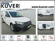 VW Caddy, 2.0 TDI Maxi Cargo, Jahr 2024 - Hagen (Bremischen)