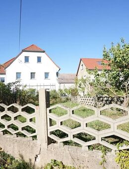 Hauptstadtmakler-Attraktiver Vierseitenhof in ländlicher Top-Lage - Diera-Zehren