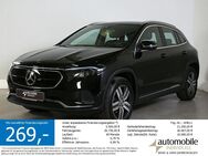 Mercedes EQA, 250 Progressive Advanced Paket, Jahr 2021 - Paderborn