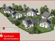 Darauf hat der Landkreis gewartet: WOHNEN FÜR GENERATIONEN! - Wittislingen