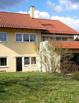 Dieses Haus finanziert sich fast von selbst! - Spiegelberg