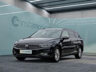 VW Passat Variant, 1.5 TSI BUSINESS PRIVACY, Jahr 2020 - München