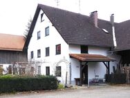 Große Wohnung und Büroräume - fast wie eine Doppelhaushälfte - Jengen