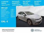 VW Golf, 2.0 TDI VIII MOVE CD132X, Jahr 2023 - Hanau (Brüder-Grimm-Stadt)