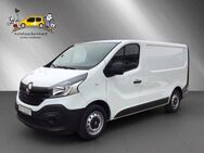 Renault Trafic, 2.7 Kasten dCi 125 L1 t Komfort, Jahr 2018 - Lindau (Bodensee)