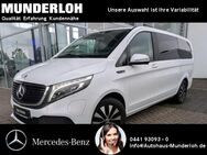 Mercedes EQV, 300 Lang, Jahr 2020 - Oldenburg