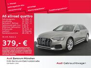 Audi A6 Allroad, 55 TDI qu Assistenz, Jahr 2021 - München