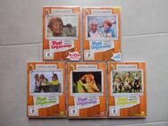 *Pippi Langstrumpf* DVD-Set zu verkaufen *neuwertig* - Walsrode