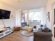 PRIVATVERKAUF einer 2-Zimmer Wohnung mit Balkon in zentraler Lage - Buchholz (Nordheide)