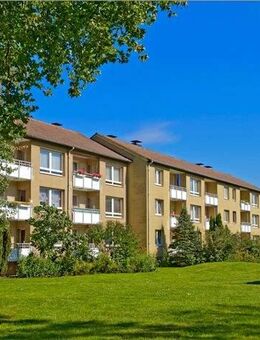 3-Zimmer-Wohnung in Krefeld Fischeln - Krefeld